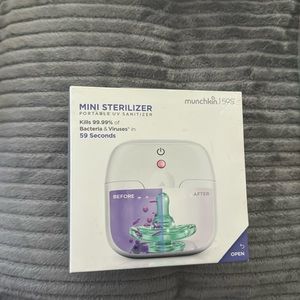 Mini Sterilizer